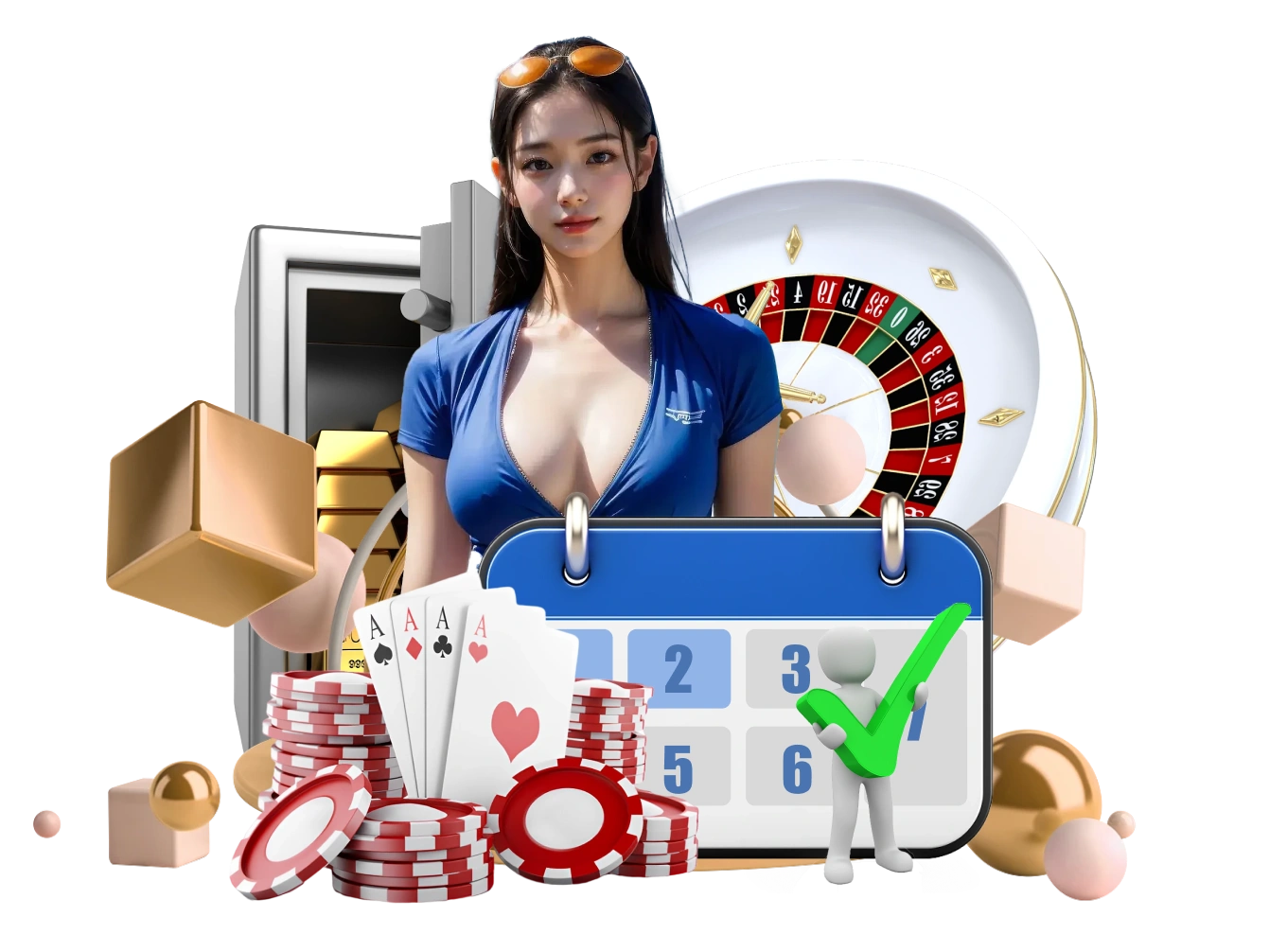 Nội dung casino trên Zowin